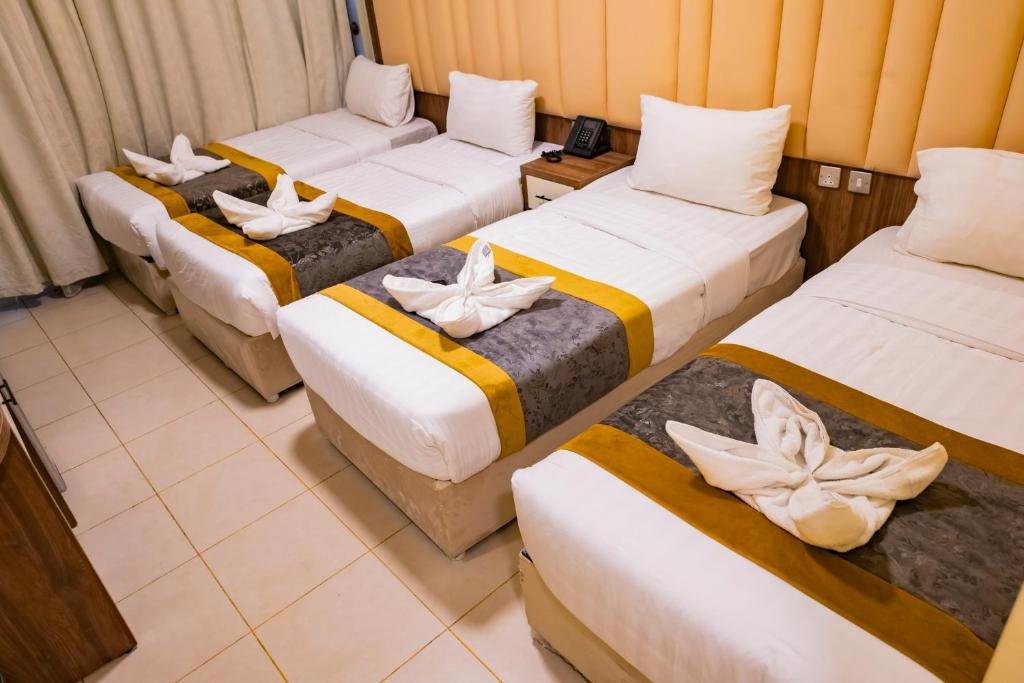 Madinah Hotel Image